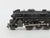 O Gauge 3-Rail Lionel Lines 2037 Postwar 2-6-4 Adriatic Steam Locomotive