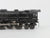 O Gauge 3-Rail Lionel Lines 2037 Postwar 2-6-4 Adriatic Steam Locomotive