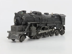 O Gauge 3-Rail Lionel Lines 2037 Postwar 2-6-4 Adriatic Steam Locomotive