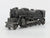 O Gauge 3-Rail Lionel Lines 2037 Postwar 2-6-4 Adriatic Steam Locomotive