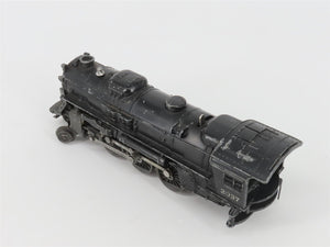 O Gauge 3-Rail Lionel Lines 2037 Postwar 2-6-4 Adriatic Steam Locomotive