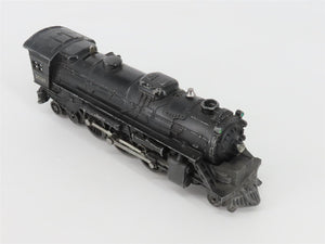 O Gauge 3-Rail Lionel Lines 2037 Postwar 2-6-4 Adriatic Steam Locomotive