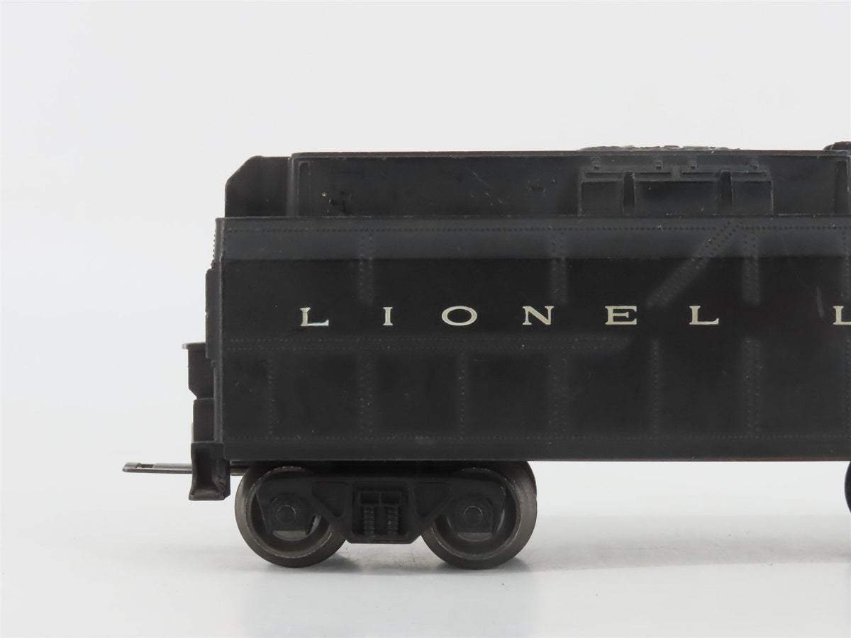O Gauge 3-Rail Lionel Lines 2037 Postwar 2-6-4 Adriatic Steam Locomotive