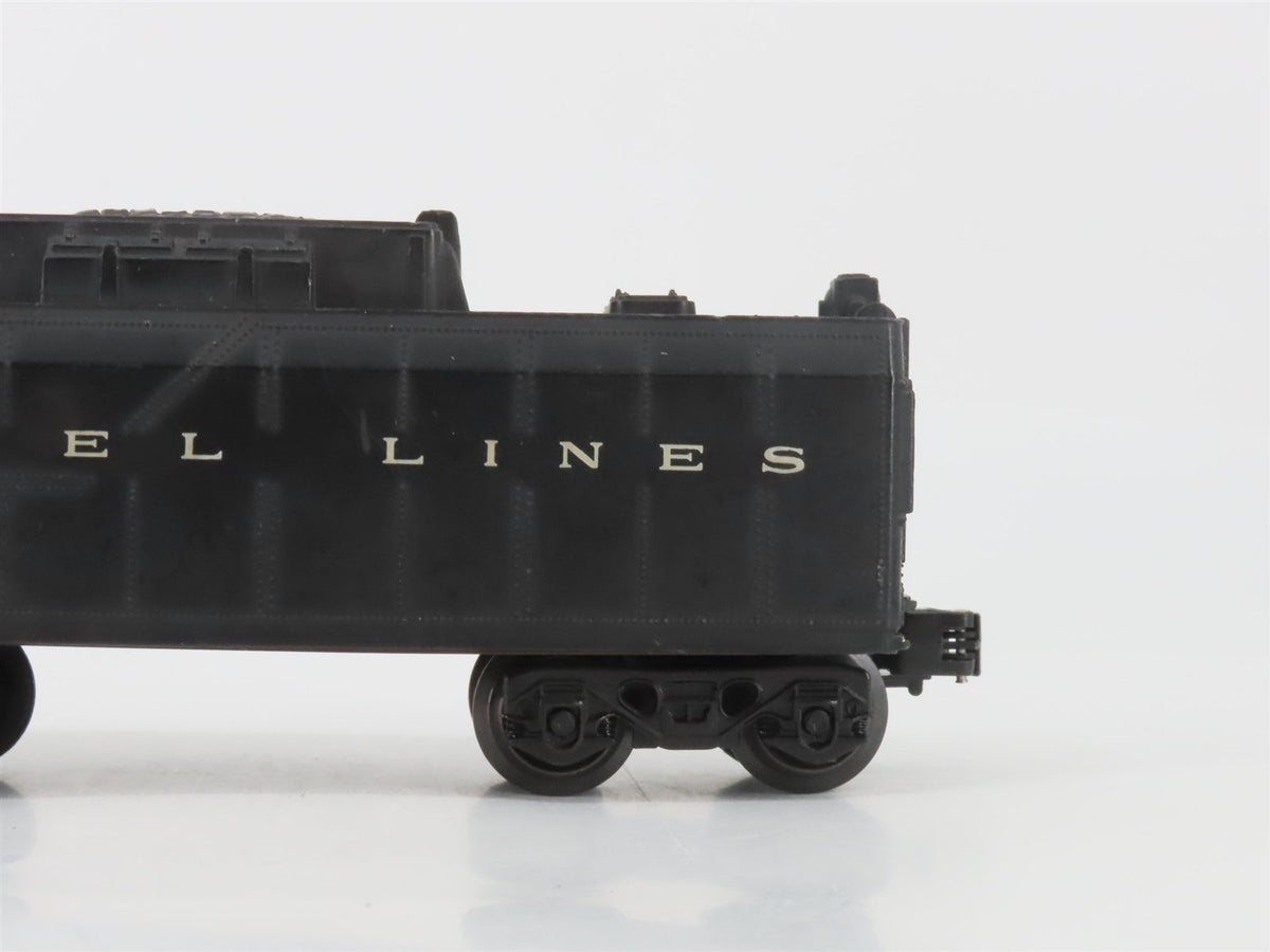 O Gauge 3-Rail Lionel Lines 2037 Postwar 2-6-4 Adriatic Steam Locomotive