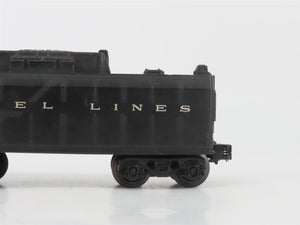 O Gauge 3-Rail Lionel Lines 2037 Postwar 2-6-4 Adriatic Steam Locomotive