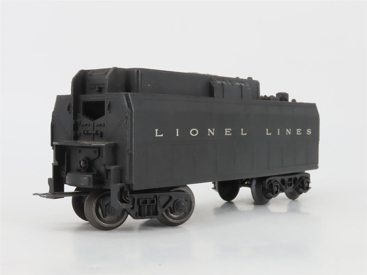 O Gauge 3-Rail Lionel Lines 2037 Postwar 2-6-4 Adriatic Steam Locomotive