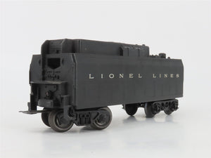 O Gauge 3-Rail Lionel Lines 2037 Postwar 2-6-4 Adriatic Steam Locomotive