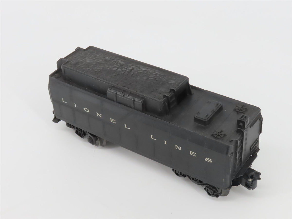 O Gauge 3-Rail Lionel Lines 2037 Postwar 2-6-4 Adriatic Steam Locomotive