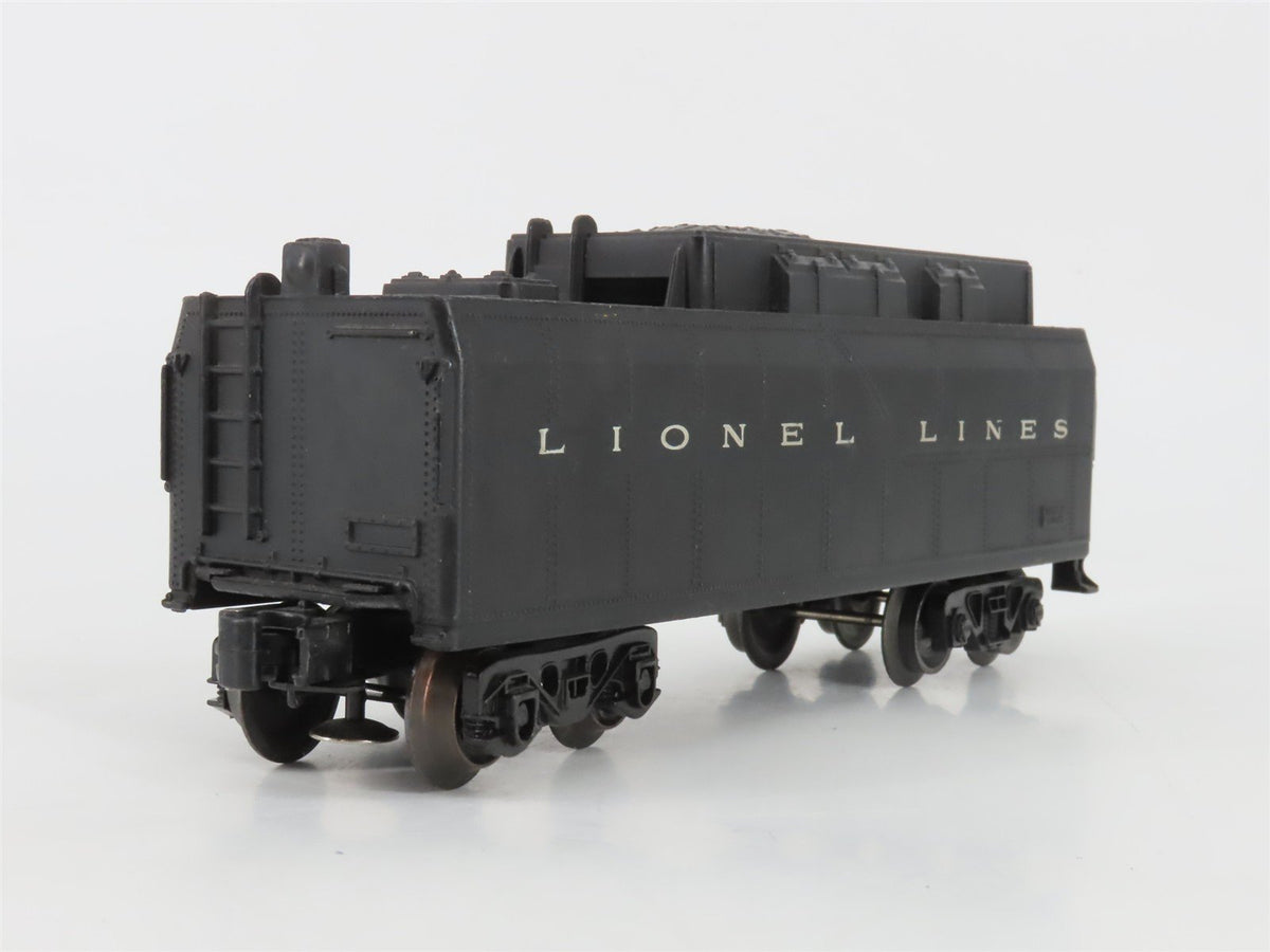 O Gauge 3-Rail Lionel Lines 2037 Postwar 2-6-4 Adriatic Steam Locomotive