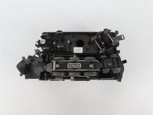 O Gauge 3-Rail Lionel Lines 2037 Postwar 2-6-4 Adriatic Steam Locomotive