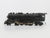 O Gauge 3-Rail Lionel 726 Postwar 2-8-4 Berkshire Steam Locomotive