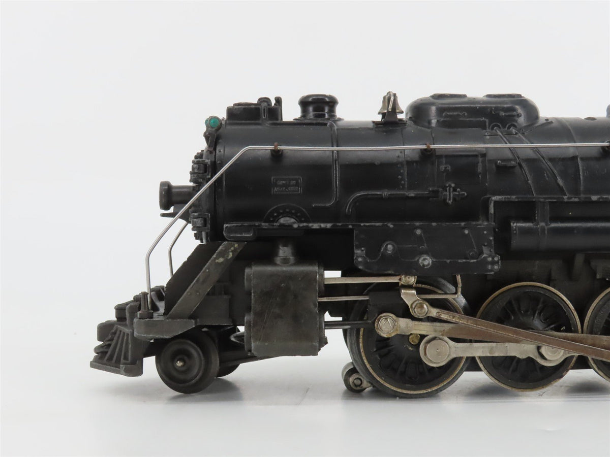O Gauge 3-Rail Lionel 726 Postwar 2-8-4 Berkshire Steam Locomotive