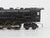 O Gauge 3-Rail Lionel 726 Postwar 2-8-4 Berkshire Steam Locomotive