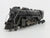 O Gauge 3-Rail Lionel 726 Postwar 2-8-4 Berkshire Steam Locomotive