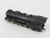 O Gauge 3-Rail Lionel 726 Postwar 2-8-4 Berkshire Steam Locomotive