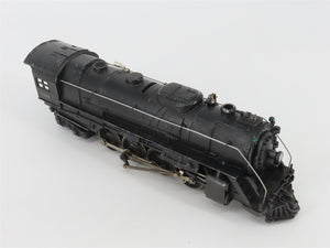 O Gauge 3-Rail Lionel 726 Postwar 2-8-4 Berkshire Steam Locomotive