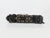 O Gauge 3-Rail Lionel 726 Postwar 2-8-4 Berkshire Steam Locomotive
