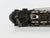 O Gauge 3-Rail Lionel 726 Postwar 2-8-4 Berkshire Steam Locomotive