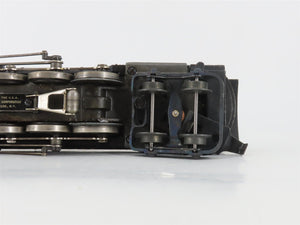 O Gauge 3-Rail Lionel 726 Postwar 2-8-4 Berkshire Steam Locomotive