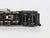 O Gauge 3-Rail Lionel 726 Postwar 2-8-4 Berkshire Steam Locomotive