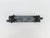 S Scale American Flyer 6-49818 CIL Monon Piggyback Flat Car #24550 w/ Unloader