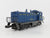 O Gauge 3-Rail Lionel 634 Postwar ATSF Santa Fe EMD NW2 Diesel Switcher