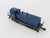 O Gauge 3-Rail Lionel 634 Postwar ATSF Santa Fe EMD NW2 Diesel Switcher