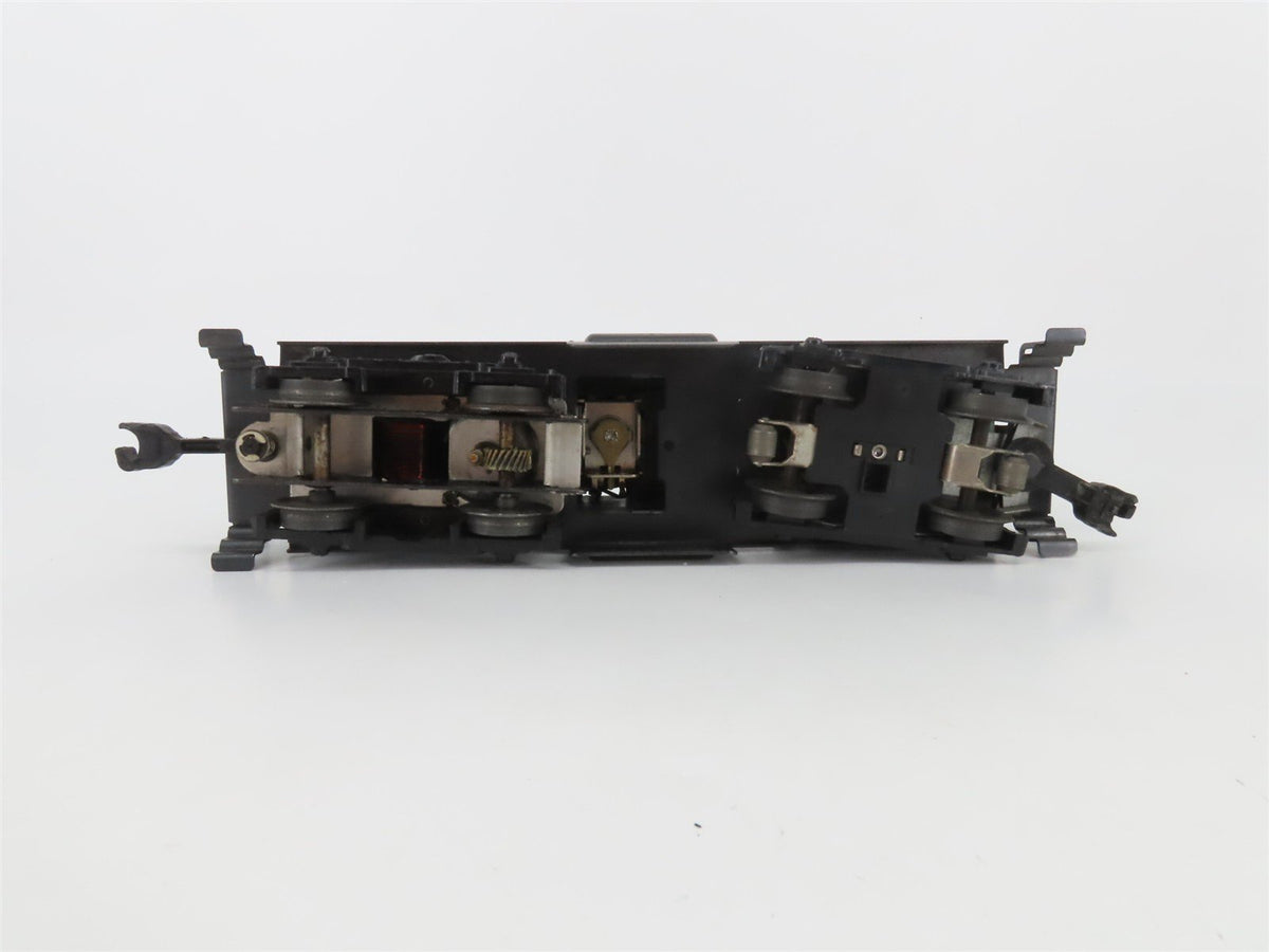 O Gauge 3-Rail Lionel 634 Postwar ATSF Santa Fe EMD NW2 Diesel Switcher