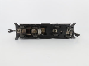 O Gauge 3-Rail Lionel 634 Postwar ATSF Santa Fe EMD NW2 Diesel Switcher