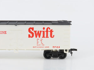 HO Scale Life-Like 08751 ATSF 