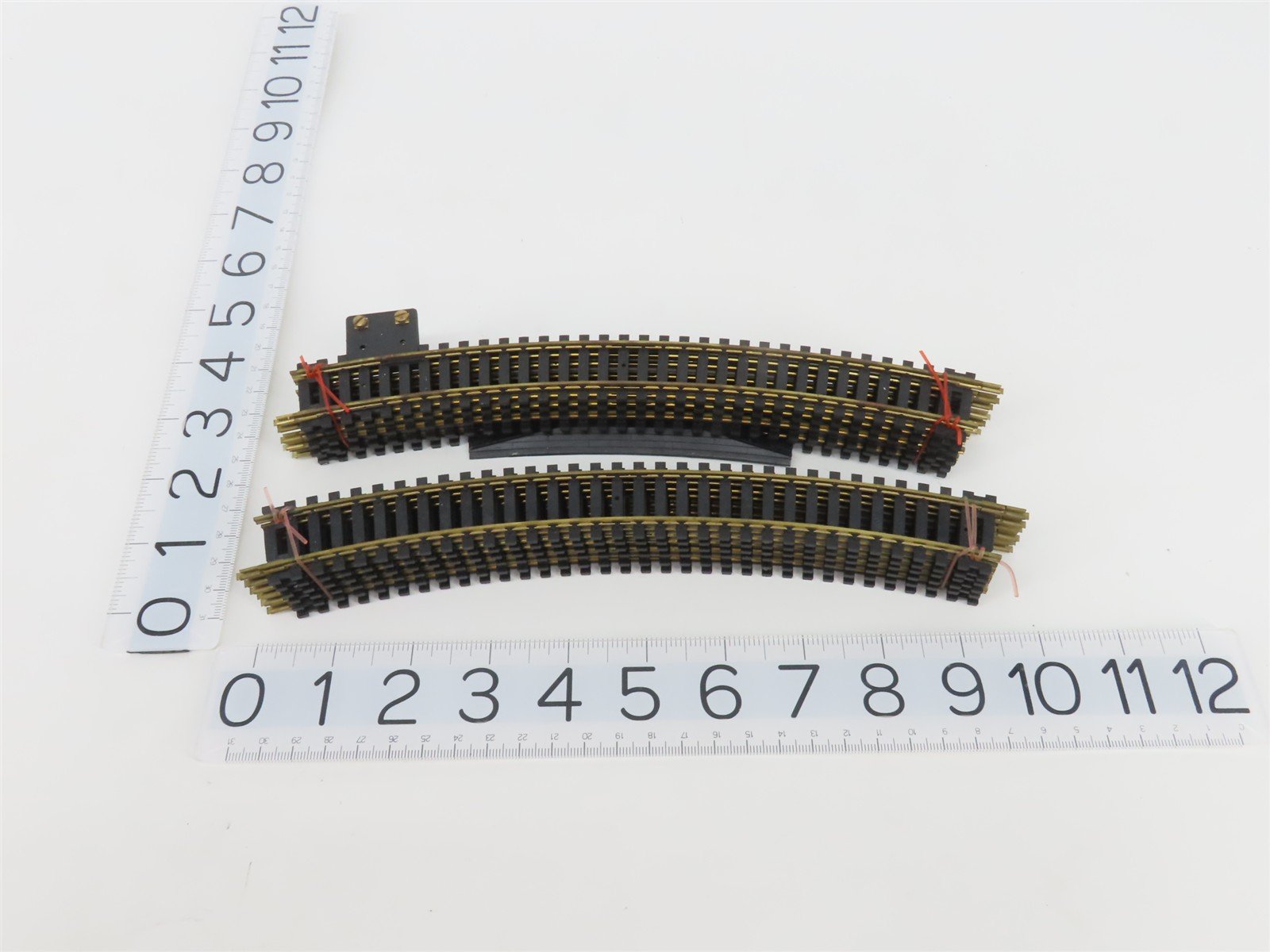 HO Scale Life-Like 08751 ATSF 