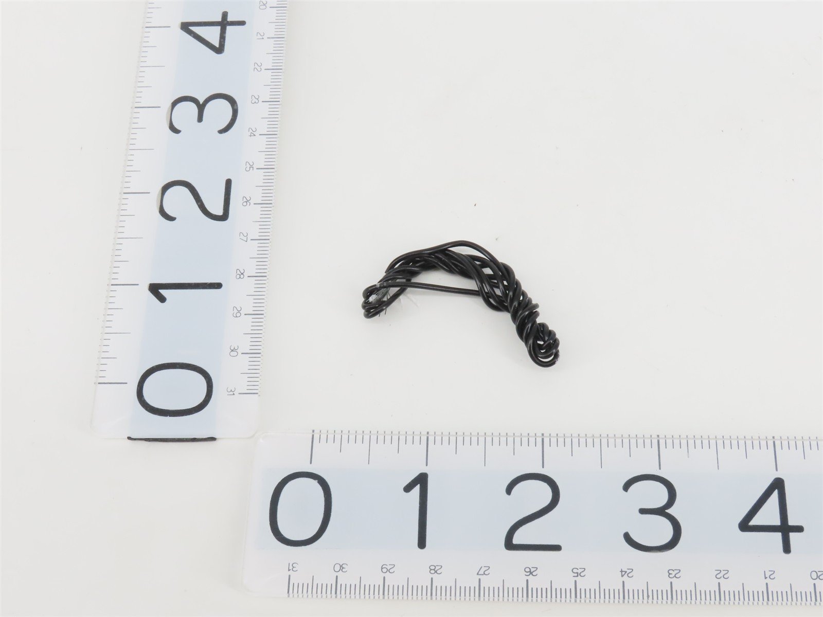 HO Scale Life-Like 08751 ATSF 