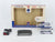 HO Scale Model Power/PIKO 2500 AMTK Amtrak Phase 3 EMU 3-Unit Electric Train Set