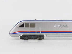 HO Scale Model Power/PIKO 2500 AMTK Amtrak Phase 3 EMU 3-Unit Electric Train Set
