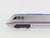 HO Scale Model Power/PIKO 2500 AMTK Amtrak Phase 3 EMU 3-Unit Electric Train Set