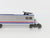 HO Scale Model Power/PIKO 2500 AMTK Amtrak Phase 3 EMU 3-Unit Electric Train Set