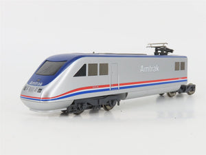 HO Scale Model Power/PIKO 2500 AMTK Amtrak Phase 3 EMU 3-Unit Electric Train Set