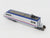 HO Scale Model Power/PIKO 2500 AMTK Amtrak Phase 3 EMU 3-Unit Electric Train Set