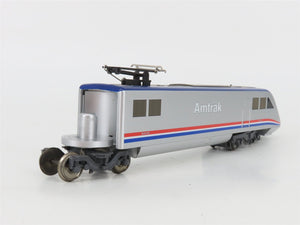 HO Scale Model Power/PIKO 2500 AMTK Amtrak Phase 3 EMU 3-Unit Electric Train Set