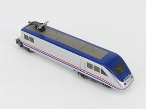 HO Scale Model Power/PIKO 2500 AMTK Amtrak Phase 3 EMU 3-Unit Electric Train Set