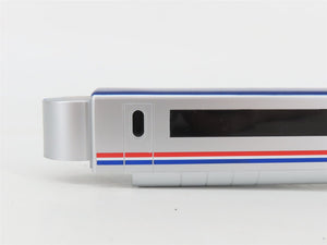 HO Scale Model Power/PIKO 2500 AMTK Amtrak Phase 3 EMU 3-Unit Electric Train Set