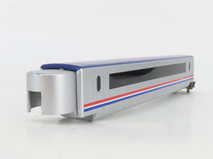 HO Scale Model Power/PIKO 2500 AMTK Amtrak Phase 3 EMU 3-Unit Electric Train Set