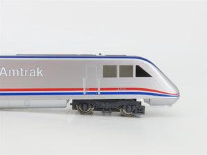 HO Scale Model Power/PIKO 2500 AMTK Amtrak Phase 3 EMU 3-Unit Electric Train Set