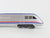 HO Scale Model Power/PIKO 2500 AMTK Amtrak Phase 3 EMU 3-Unit Electric Train Set