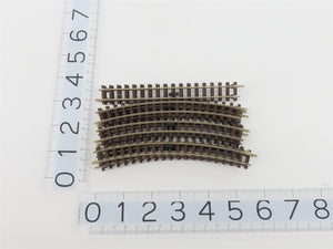 HOe Scale ROCO 31004 Unlettered European Diesel Switcher Freight Train Set