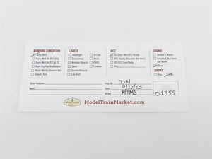 HOe Scale ROCO 31004 Unlettered European Diesel Switcher Freight Train Set