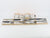 LOT of 8 HO Scale Roundhouse 1507 & 1509 (3 in 1) Old Timer 