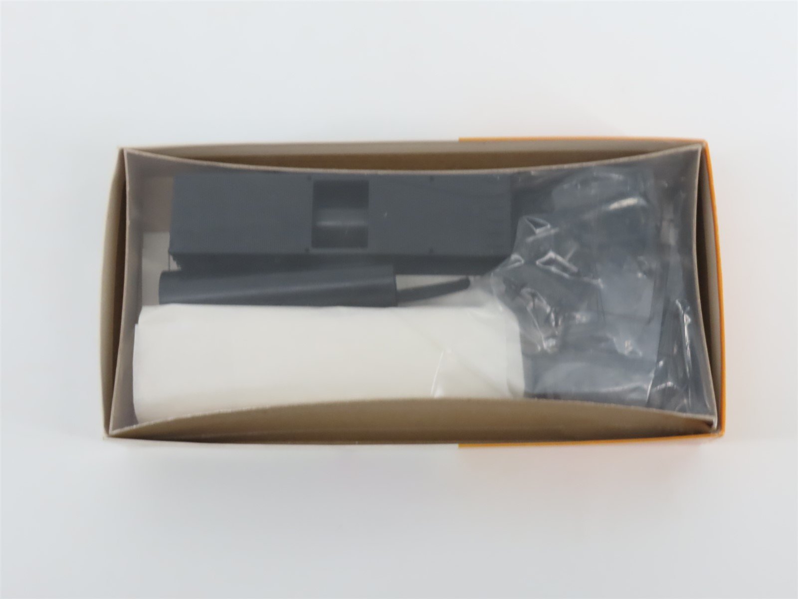 LOT of 8 HO Scale Roundhouse 1507 & 1509 (3 in 1) Old Timer 