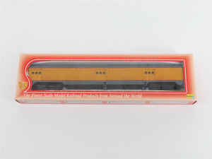 LOT of 11 HO Scale IHC UP Union Pacific Smooth & Corrugated Side Passenger Cars