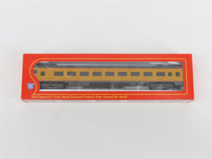 LOT of 11 HO Scale IHC UP Union Pacific Smooth & Corrugated Side Passenger Cars